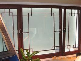供应德式68系列实木铝包木门窗 - 北京洛克维德建筑材料有限责任公司 - 